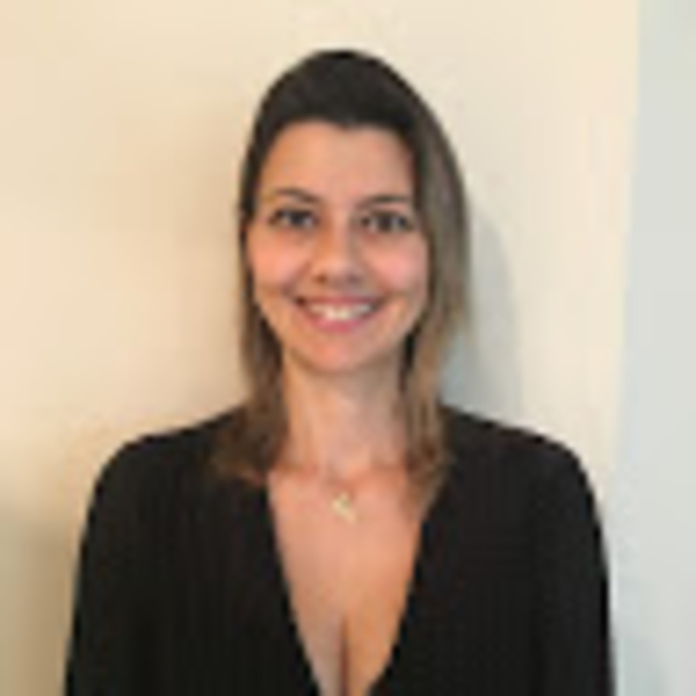 Meet your Posher, Ana paula